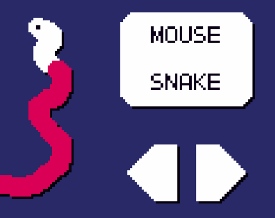 Mouse Snake Image