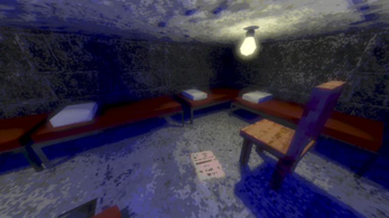 Nameless Dreams: Endless Nightmares Image