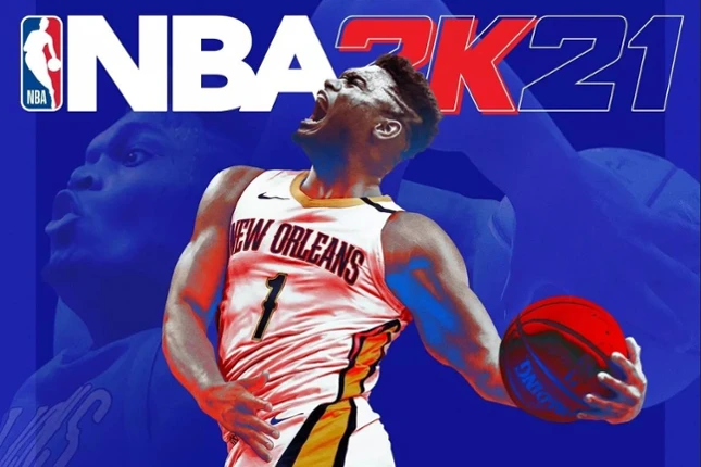 NBA 2K21 Next Generation Image