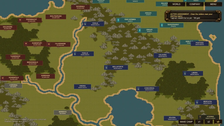 NEBELHEIM Image