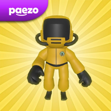 Neoblazer: Corpo Run Image