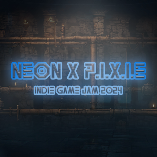 Games like NEON X P.I.X.I.E