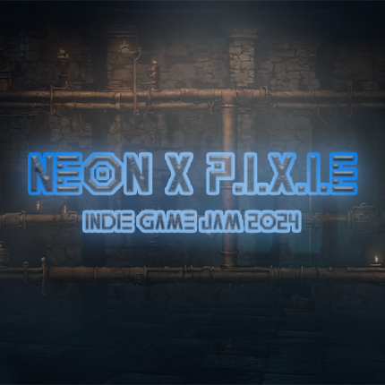 NEON X P.I.X.I.E Image