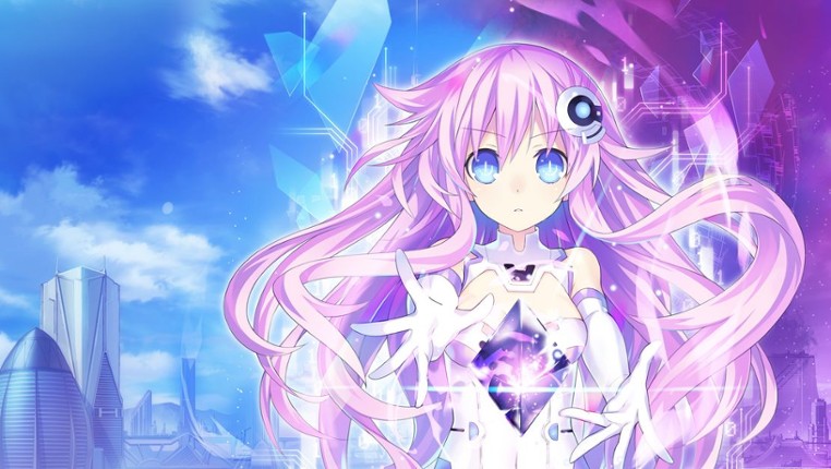 Neptunia: Sisters VS Sisters screenshot