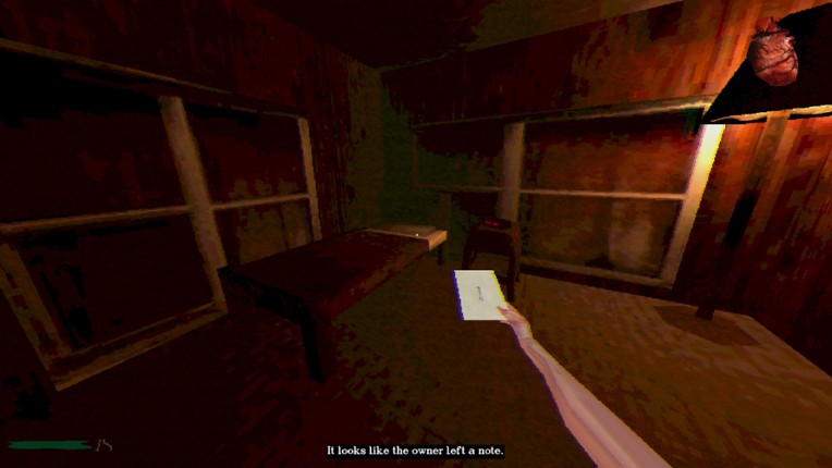 No Path Forward screenshot