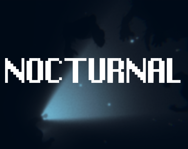 Games like Nocturnal Mutants