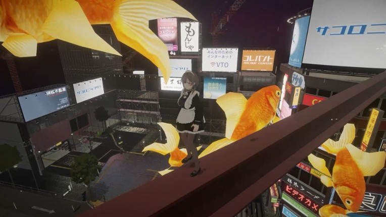 Not Lonely Up! Image