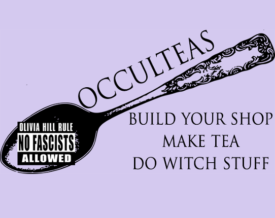 OCCULTEAS Image