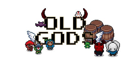 Games like Old Gods