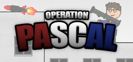 Games like Operation Pascal
