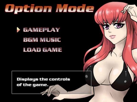 Outrageous - Final Fight screenshot