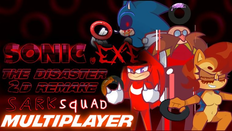 Pc-and-android-port -Sark squad mod- v1101 Image