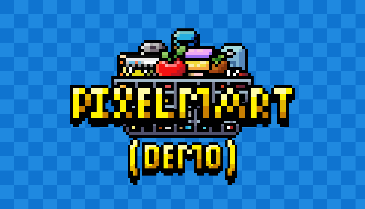 Games like Pixel Mart