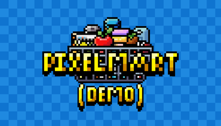 Pixel Mart Image