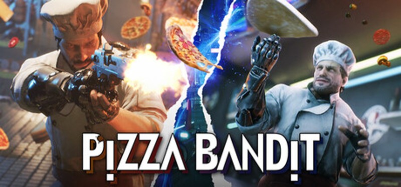 Pizza Bandit Image
