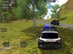 Police Pursuit Online Image