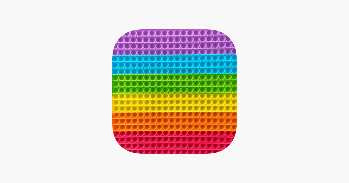 Games like Pop It Magic - Fidget Toy Game