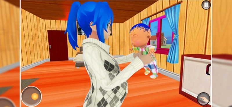 Pregnant Mom Simulator Image