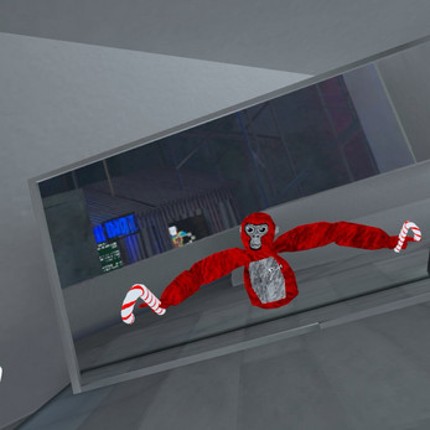 Project Crix ”Cool”Ab Image