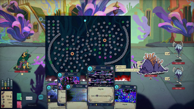 Project Mycel screenshot