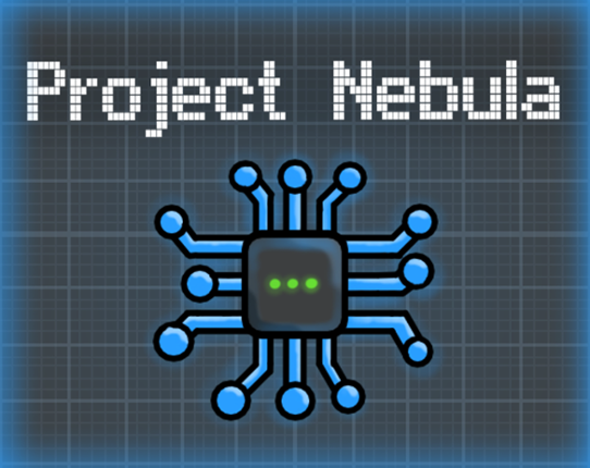 Project Nebula Game Cover