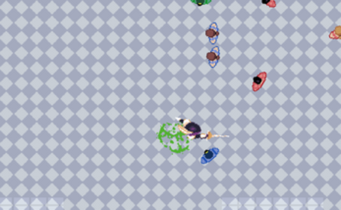 Psycho Painter Image