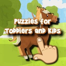 Games like Puzzles for Toddlers & Kids: Animals, Cars and more