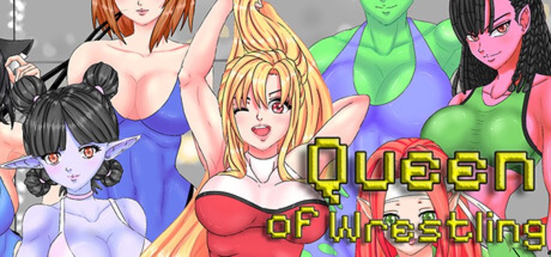 Queen of Wrestling Image