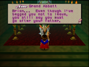 Quest 64 Image