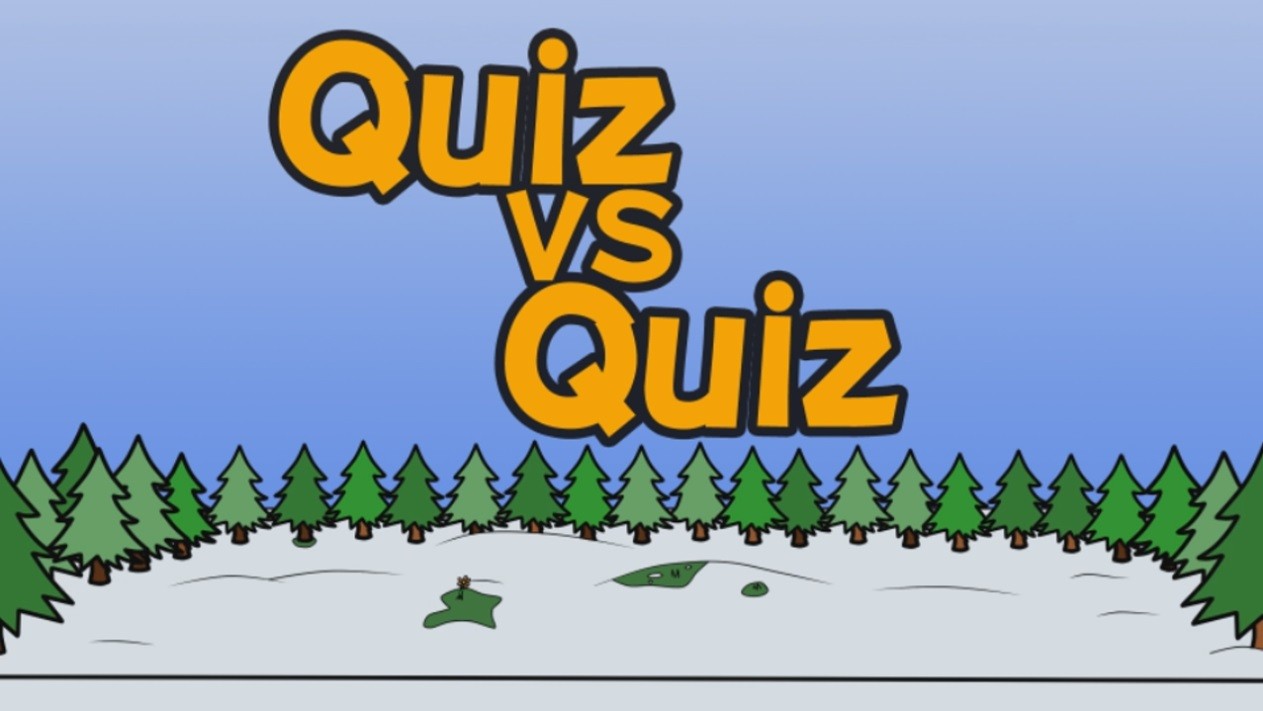 Games like Quiz vs Quiz