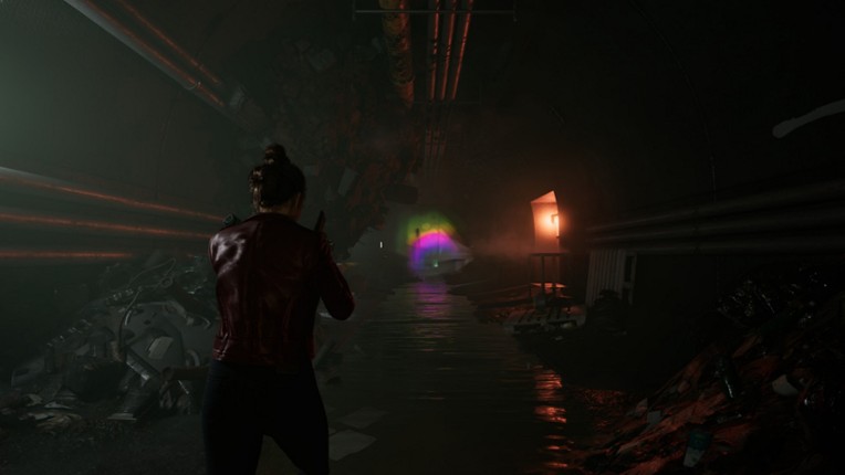 Railbreak: Arcade Blues Collection screenshot