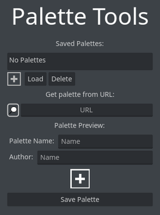 Rancid's Godot Plugins screenshot