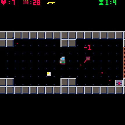 Random Escape screenshot