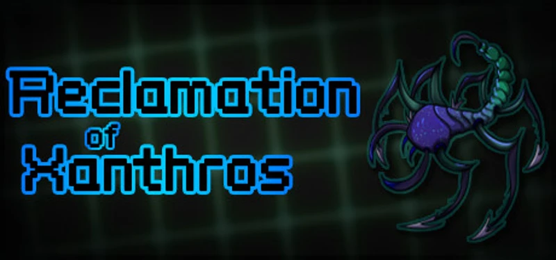 Reclamation of Xanthros Image