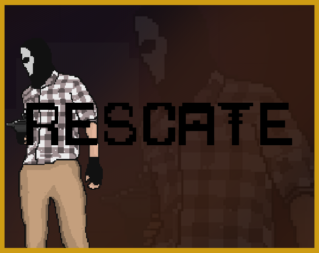 Games like RESCATE