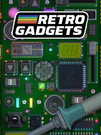 Games like Retro Gadgets