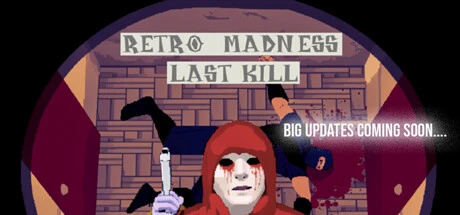 Games like Retro Madness DX