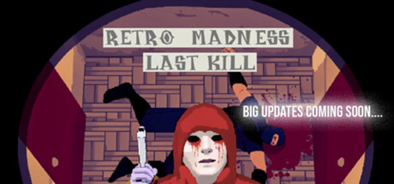 Retro Madness DX Image