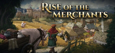 Games like Rise of the Merchants