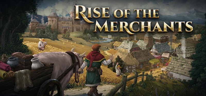 Rise of the Merchants Image