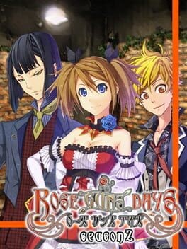 Games like Rose Guns Days: Season 2