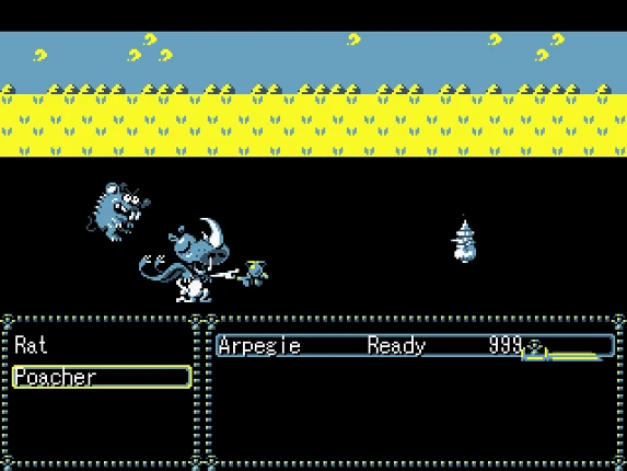 RPG2 screenshot