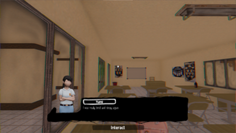 Saksi Malam Kematian screenshot