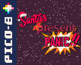 Santa's Present Panic Image