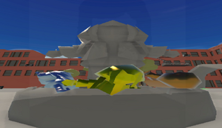 Save Fumo screenshot