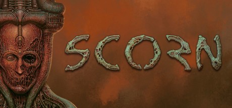 Games like Scorn