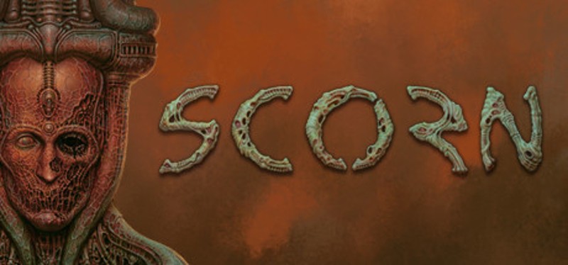 Scorn Image