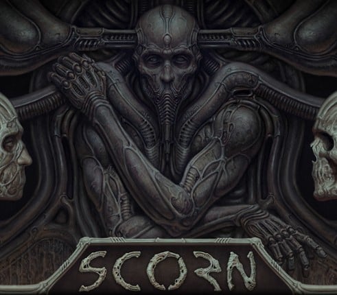 Scorn Image