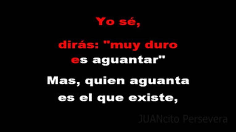 Se vos, nomas Image