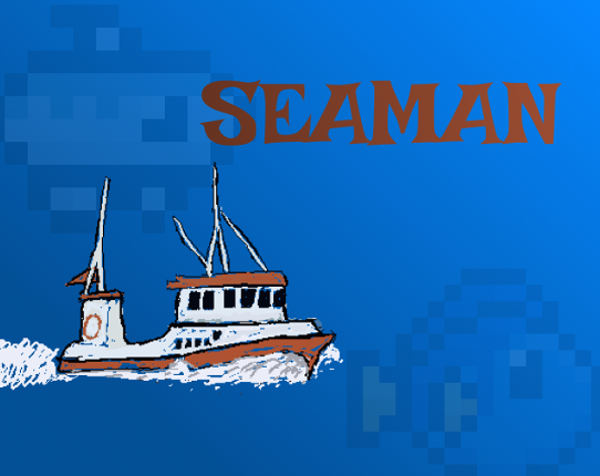 Seaman Image